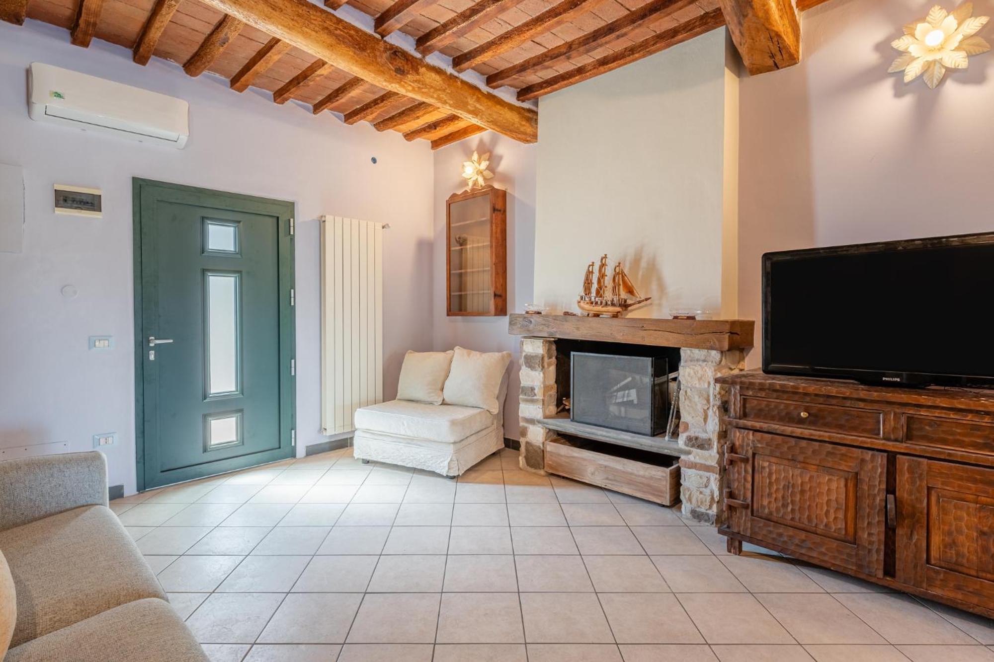 Villetta Tiziana Pise Extérieur photo