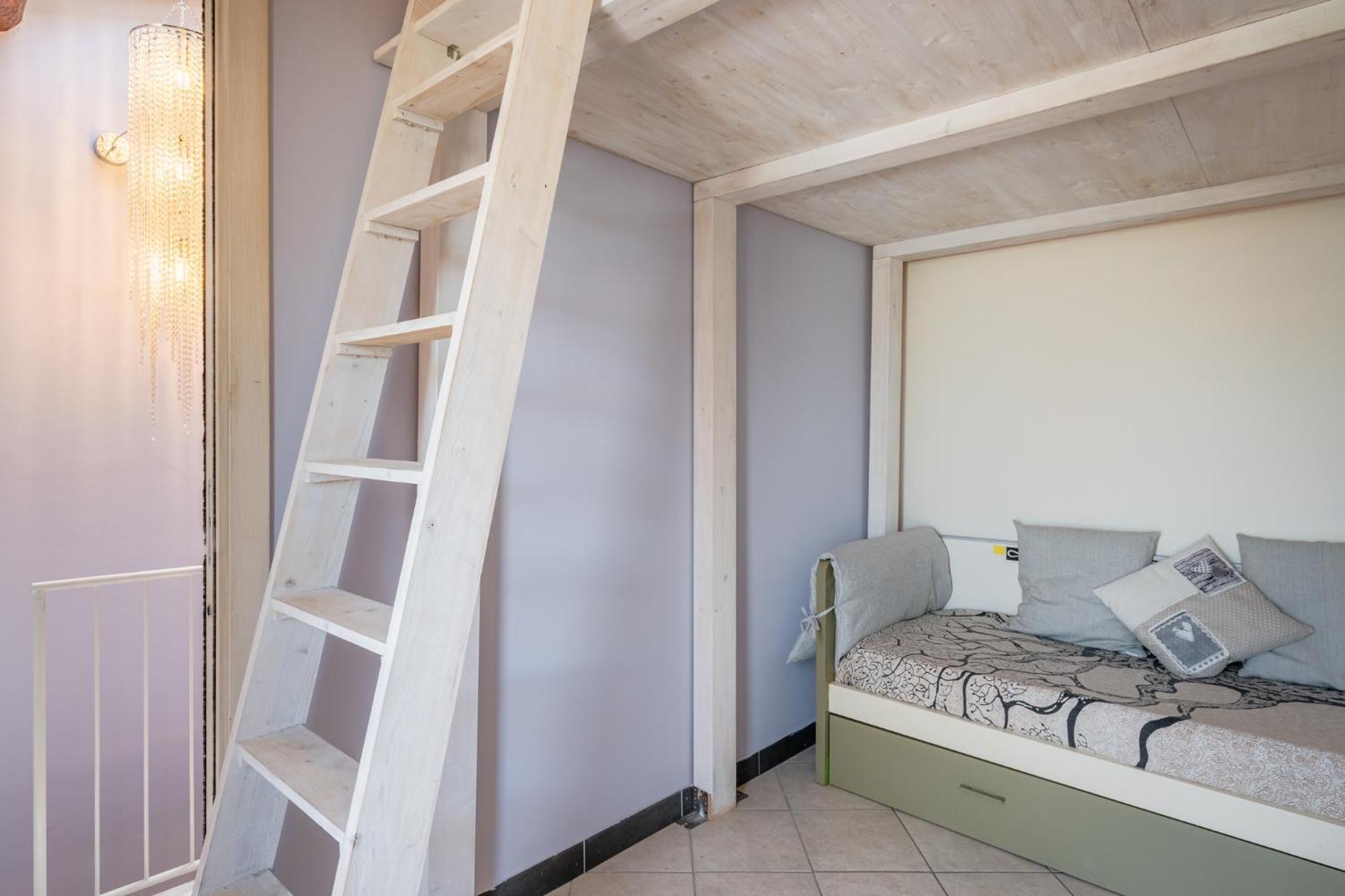 Villetta Tiziana Pise Extérieur photo