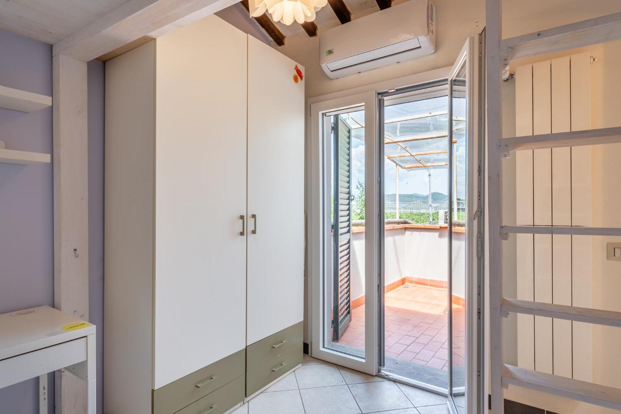 Villetta Tiziana Pise Extérieur photo