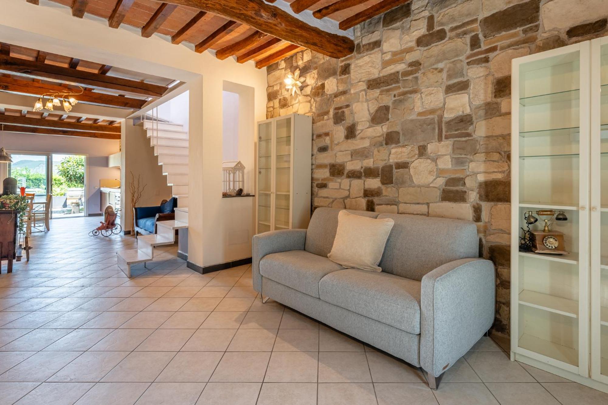 Villetta Tiziana Pise Extérieur photo